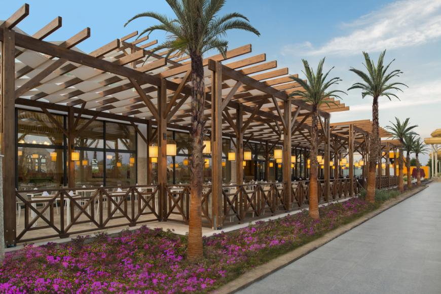 5 Sterne Familienhotel: Aska Lara Resort & Spa - Antalya, Türkische Riviera, Bild 4