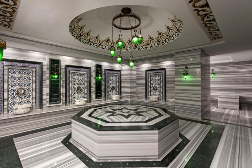 5 Sterne Hotel: Karmir Resort & Spa - Kemer, Türkische Riviera, Bild 7