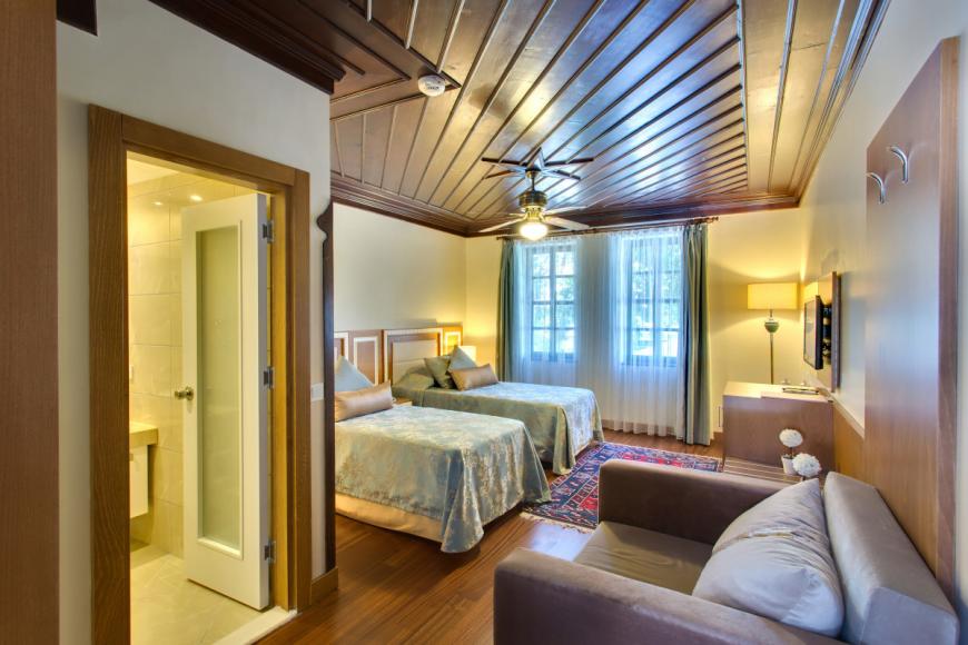 3 Sterne Hotel: Dogan Hotel by Prana Hotels & Resorts - Antalya, Türkische Riviera, Bild 10