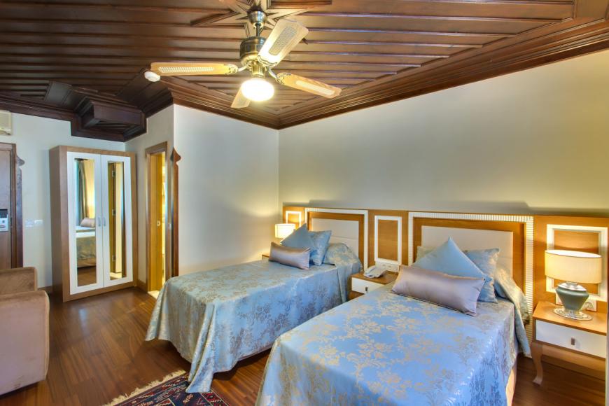 3 Sterne Hotel: Dogan Hotel by Prana Hotels & Resorts - Antalya, Türkische Riviera, Bild 9