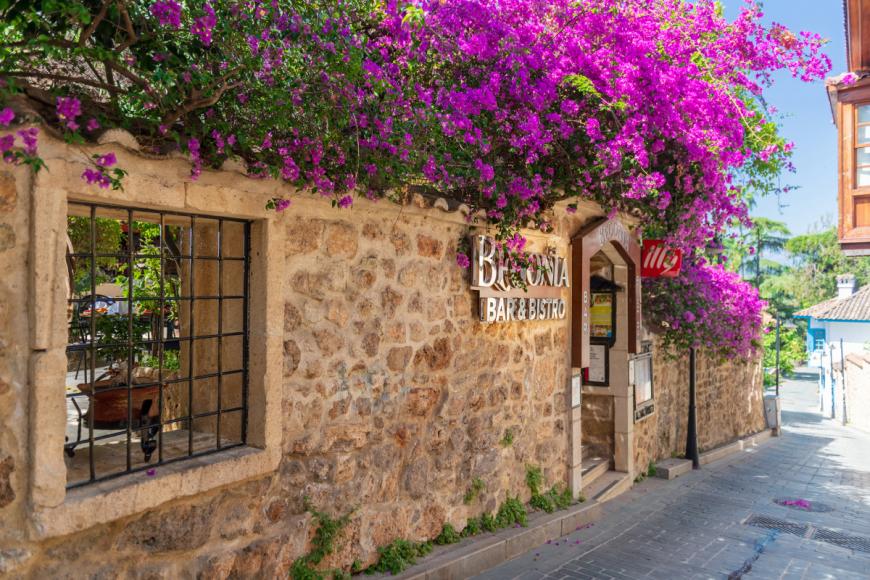 3 Sterne Hotel: Dogan Hotel by Prana Hotels & Resorts - Antalya, Türkische Riviera, Bild 2