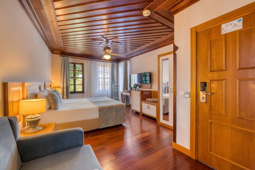 3 Sterne Hotel: Dogan Hotel by Prana Hotels & Resorts - Antalya, Türkische Riviera, Bild 5