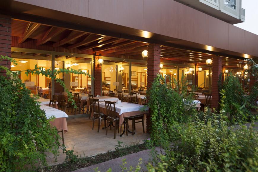 4 Sterne Hotel: Incekum West - Alanya, Türkische Riviera, Bild 10