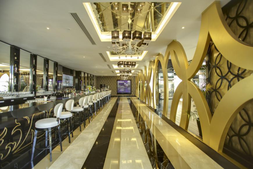 5 Sterne Familienhotel: Azura Deluxe Resort & Spa - Alanya, Türkische Riviera, Bild 5