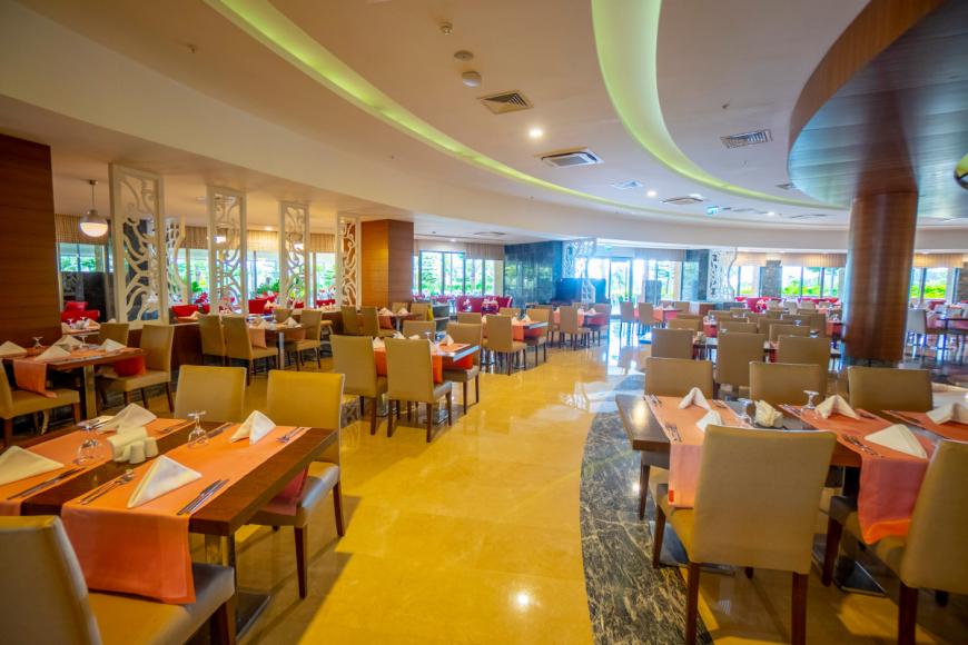 5 Sterne Familienhotel: Sunmelia Beach - Side, Türkische Riviera, Bild 5