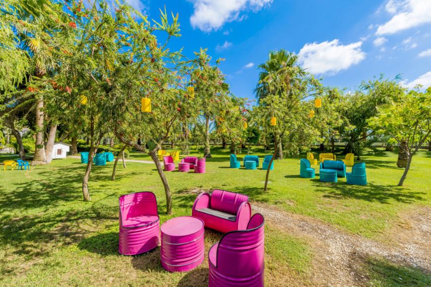 5 Sterne Familienhotel: VONRESORT Elite - Side, Türkische Riviera, Bild 4