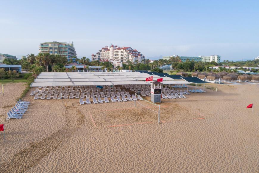 5 Sterne Familienhotel: Mary Hotel Side - Side, Türkische Riviera, Bild 2