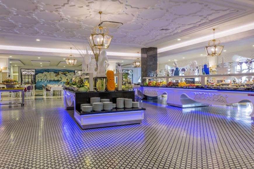 5 Sterne Familienhotel: Mary Hotel Side - Side, Türkische Riviera, Bild 5