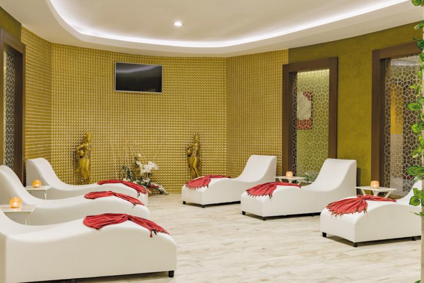 5 Sterne Familienhotel: Royal Taj Mahal - Side, Türkische Riviera, Bild 9