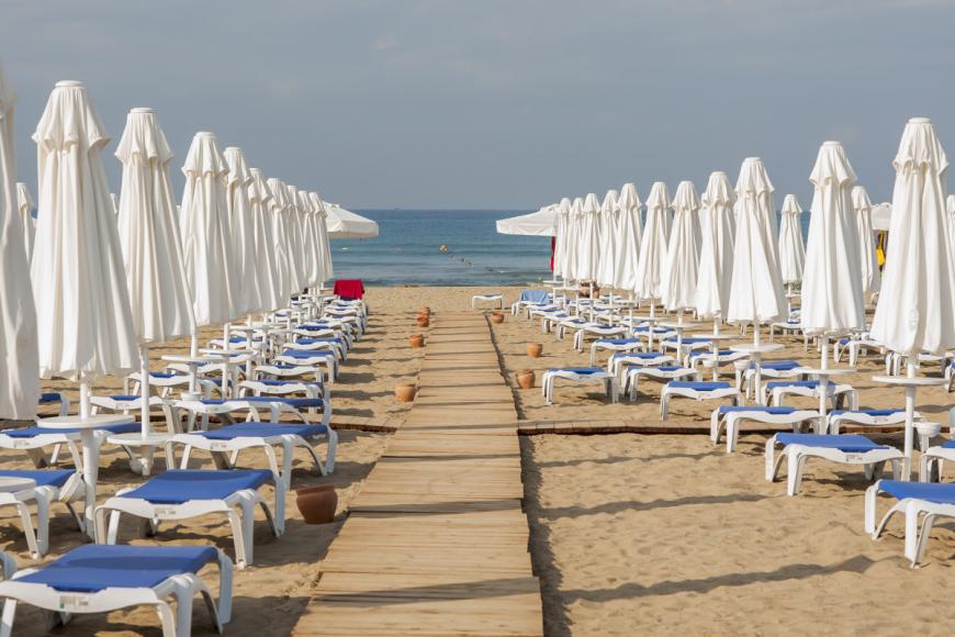 5 Sterne Hotel: Dream World Aqua - Side, Türkische Riviera, Bild 6