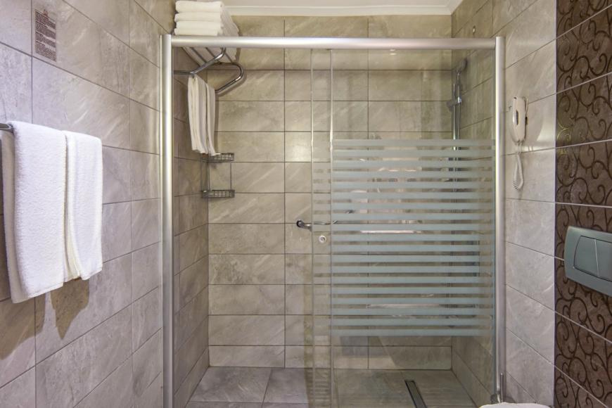 5 Sterne Hotel: Diamond Elite Hotel & Spa - Adults Only - Side, Türkische Riviera, Bild 7