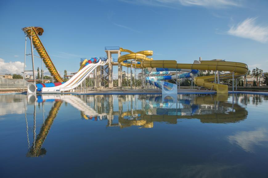 5 Sterne Hotel: Alan Xafira Deluxe Resort & Spa - Alanya, Türkische Riviera, Bild 6