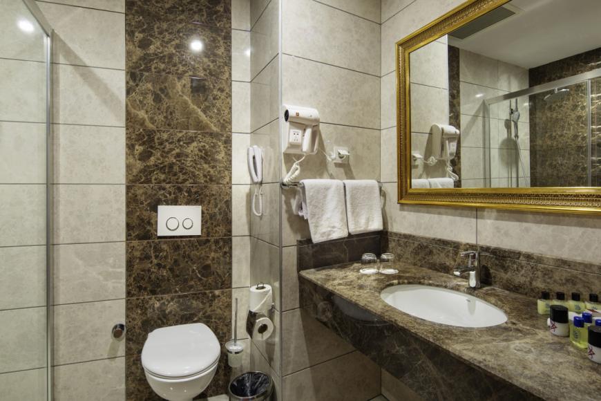 5 Sterne Hotel: Alan Xafira Deluxe Resort & Spa - Alanya, Türkische Riviera, Bild 9