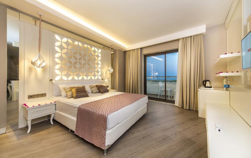 5 Sterne Hotel: Diamond Premium Hotel & Spa - Side, Türkische Riviera, Bild 6