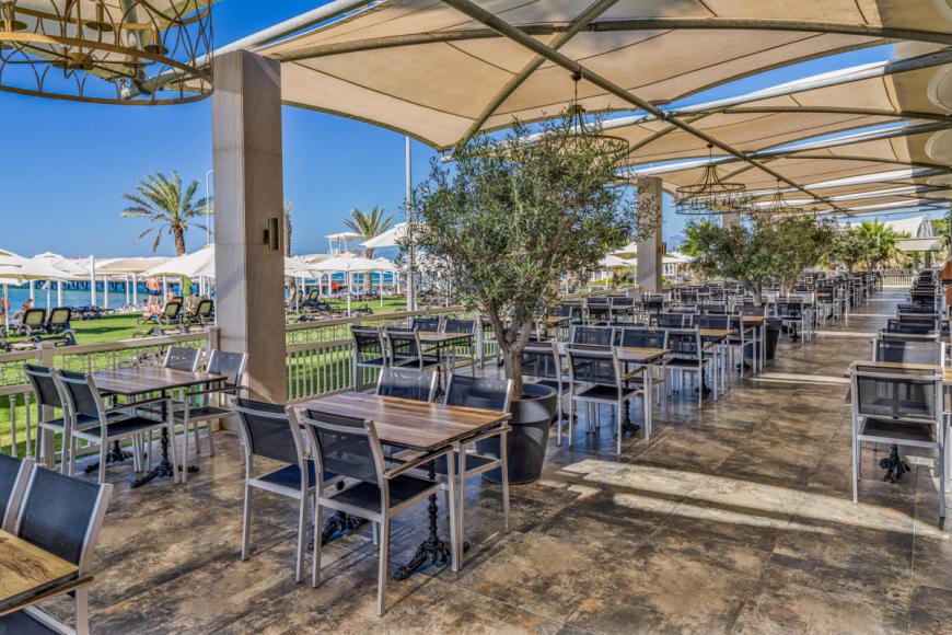 5 Sterne Hotel: Swandor Hotels & Resorts Topkapi Palace - Antalya, Türkische Riviera, Bild 6