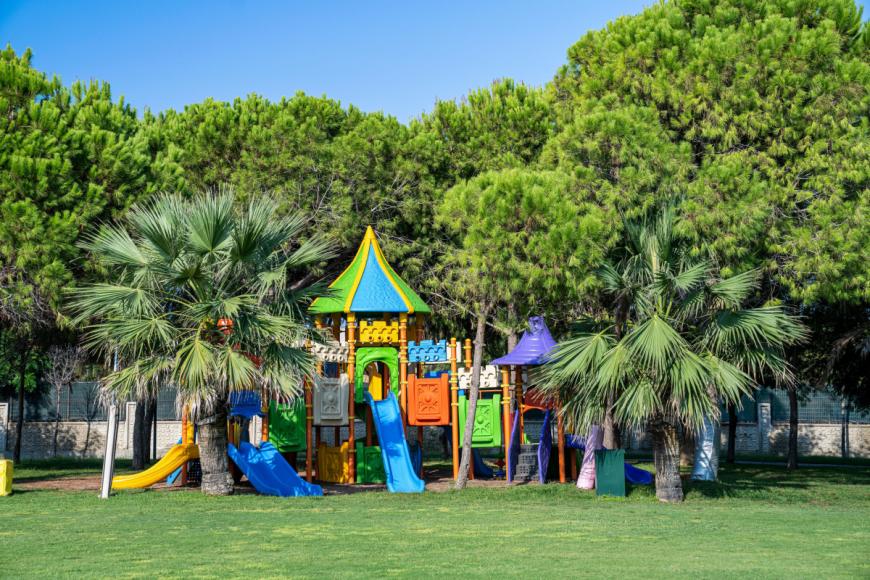 5 Sterne Hotel: Swandor Hotels & Resorts Topkapi Palace - Antalya, Türkische Riviera, Bild 9