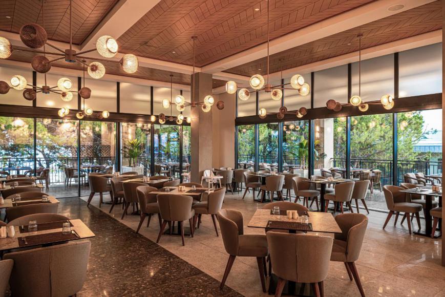 5 Sterne Hotel: Swandor Hotels & Resorts Kemer - Kemer, Türkische Riviera, Bild 6