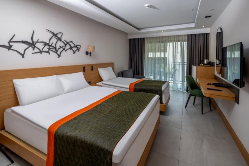 5 Sterne Hotel: Swandor Hotels & Resorts Kemer - Kemer, Türkische Riviera, Bild 7