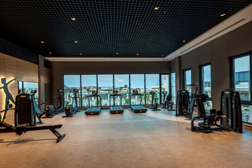 5 Sterne Hotel: Swandor Hotels & Resorts Kemer - Kemer, Türkische Riviera, Bild 10