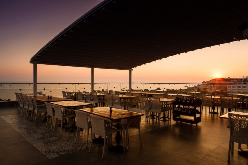 4 Sterne Hotel: Side Su - Adults Only - Side, Türkische Riviera, Bild 7