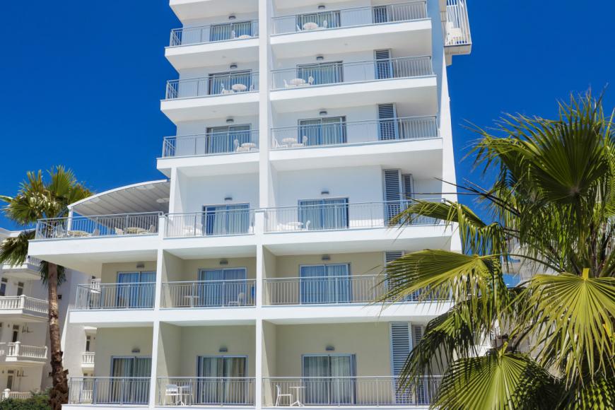 4 Sterne Hotel: Side Su - Adults Only - Side, Türkische Riviera, Bild 3