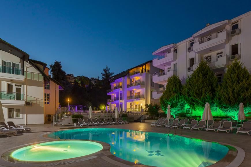 4 Sterne Hotel: Side Su - Adults Only - Side, Türkische Riviera, Bild 8