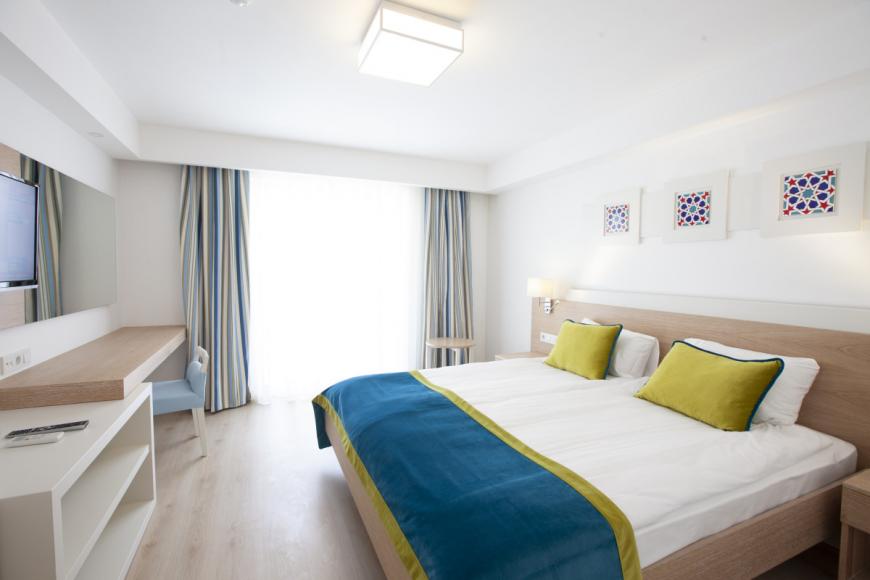 4 Sterne Hotel: Side Su - Adults Only - Side, Türkische Riviera, Bild 4