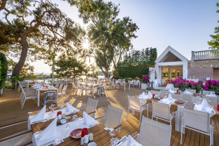 5 Sterne Hotel: Rubi Platinum Spa Resort & Suites - Alanya, Türkische Riviera, Bild 3