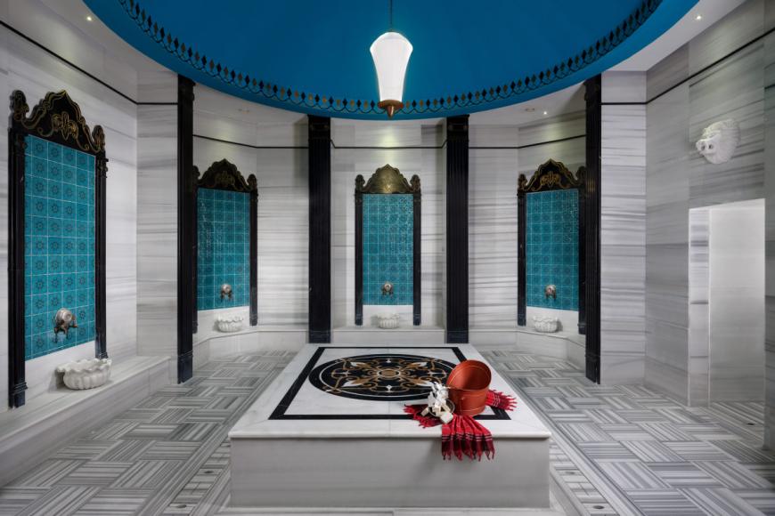 5 Sterne Hotel: Rubi Platinum Spa Resort & Suites - Alanya, Türkische Riviera, Bild 10