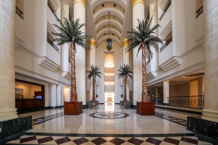 5 Sterne Hotel: The Norm Oriental - Kemer - Camyuva, Türkische Riviera, Bild 8