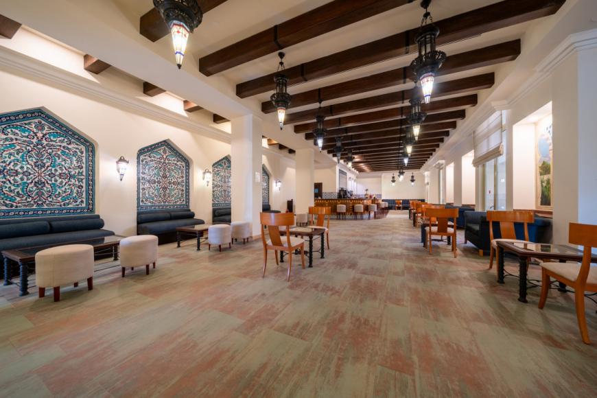 5 Sterne Hotel: The Norm Oriental - Kemer - Camyuva, Türkische Riviera, Bild 5