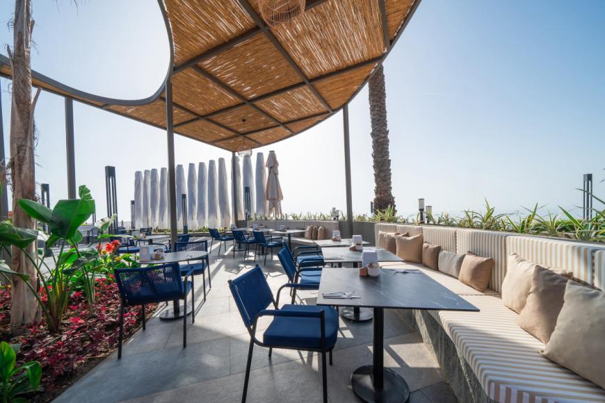 5 Sterne Hotel: The Norm Oriental - Kemer - Camyuva, Türkische Riviera, Bild 3