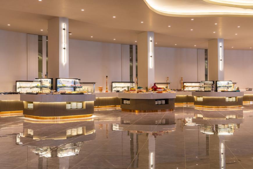 5 Sterne Hotel: The Norm Oriental - Kemer - Camyuva, Türkische Riviera, Bild 6