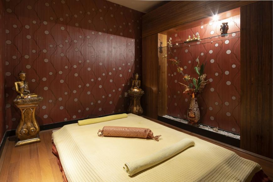 5 Sterne Hotel: The Norm Oriental - Kemer - Camyuva, Türkische Riviera, Bild 10