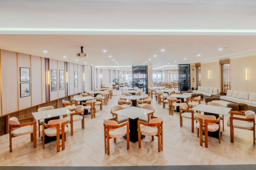 4 Sterne Hotel: Iz Flower Side Beach - Side, Türkische Riviera, Bild 4