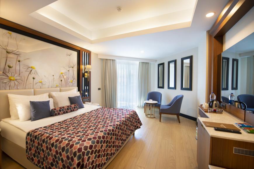 5 Sterne Hotel: Adalya Elite Lara - Antalya, Türkische Riviera, Bild 4