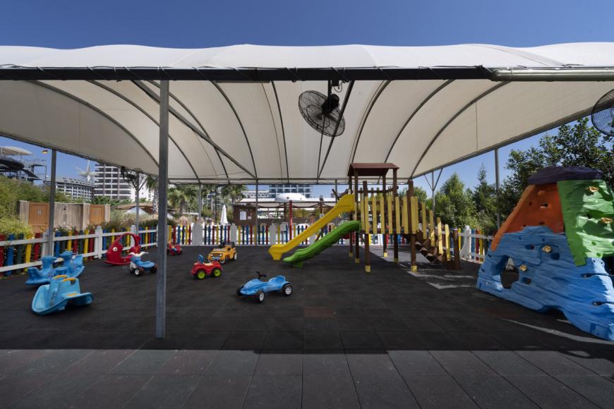 5 Sterne Hotel: Adalya Elite Lara - Antalya, Türkische Riviera, Bild 10