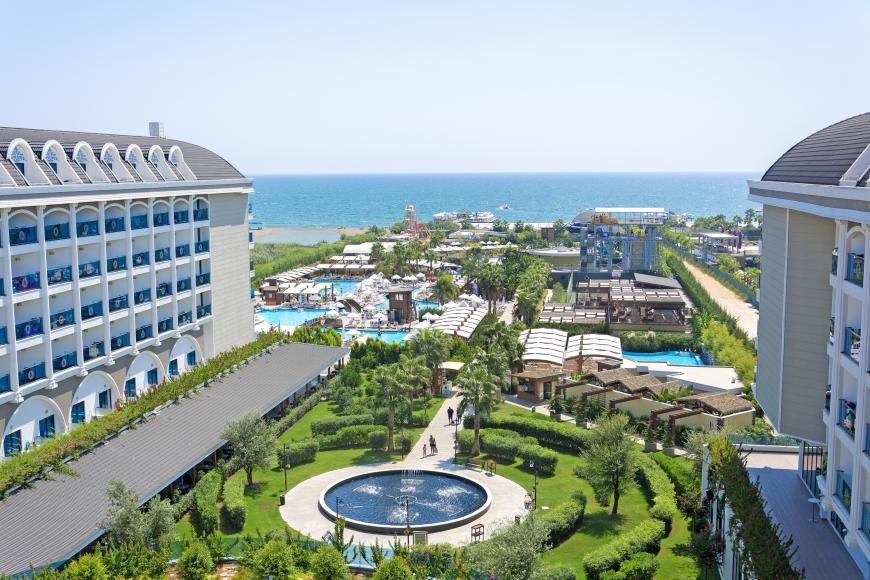 5 Sterne Hotel: Adalya Elite Lara - Antalya, Türkische Riviera, Bild 1