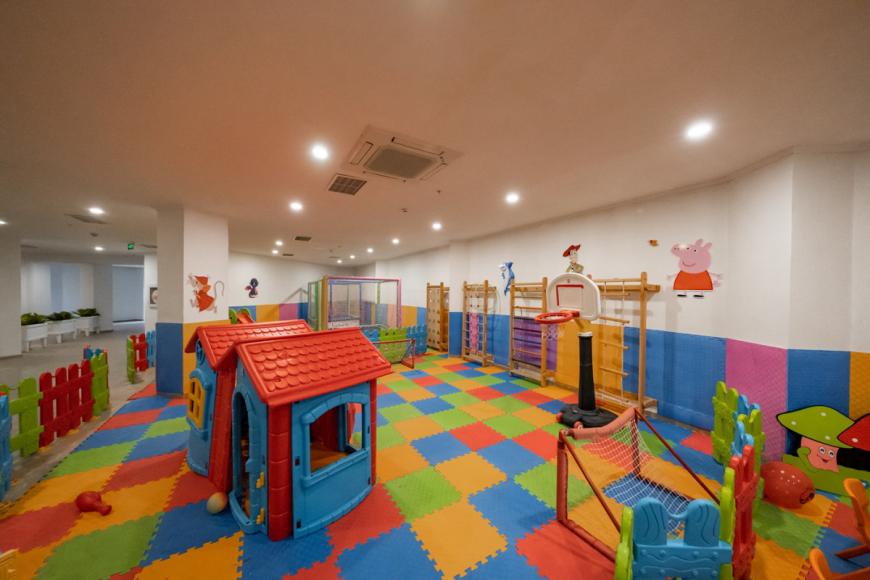 5 Sterne Hotel: Laguna Beach Alya Resort & Spa - Alanya, Türkische Riviera, Bild 7