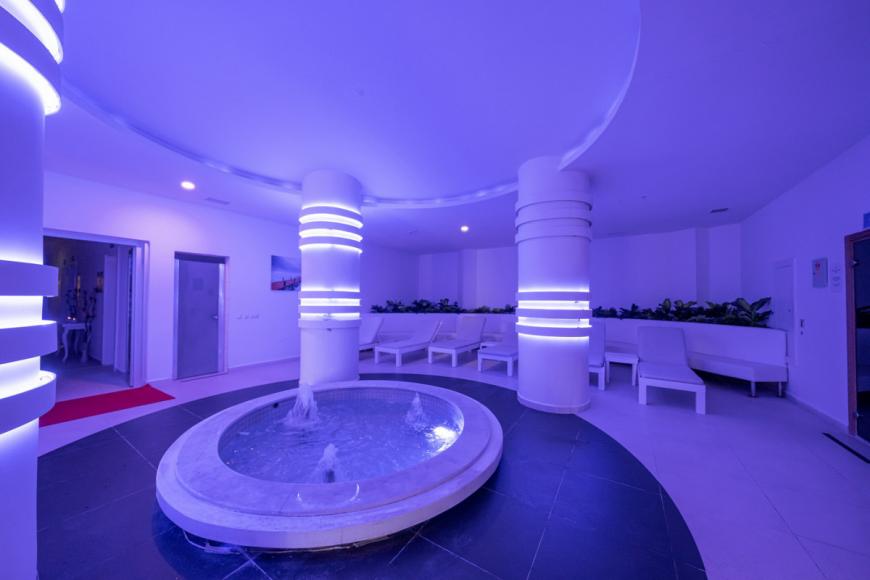 5 Sterne Hotel: Laguna Beach Alya Resort & Spa - Alanya, Türkische Riviera, Bild 5