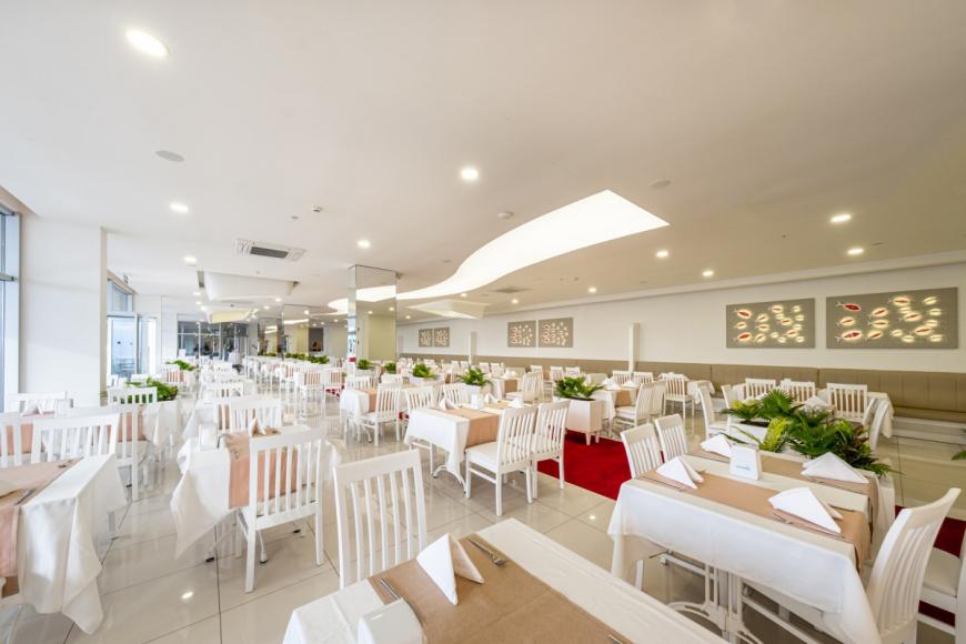 5 Sterne Hotel: Laguna Beach Alya Resort & Spa - Alanya, Türkische Riviera, Bild 4