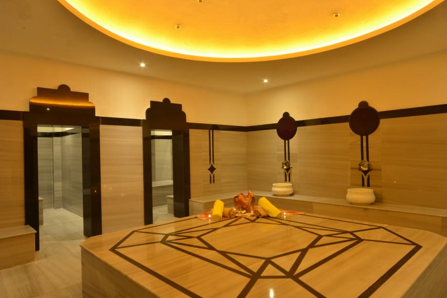 5 Sterne Hotel: Seaden Valentine Resort & Spa - Adults Only - Side, Türkische Riviera, Bild 7