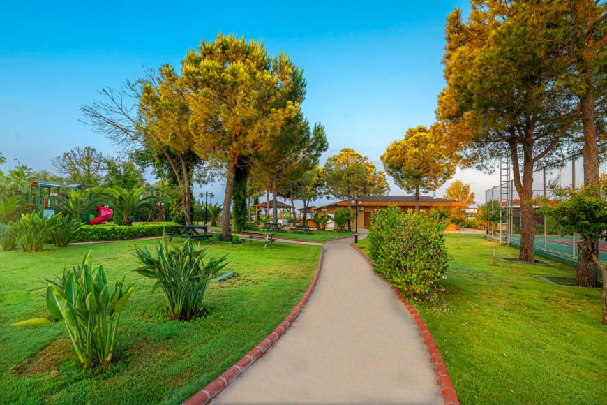 5 Sterne Hotel: Sidemarin Kirman Premium - Side, Türkische Riviera, Bild 7