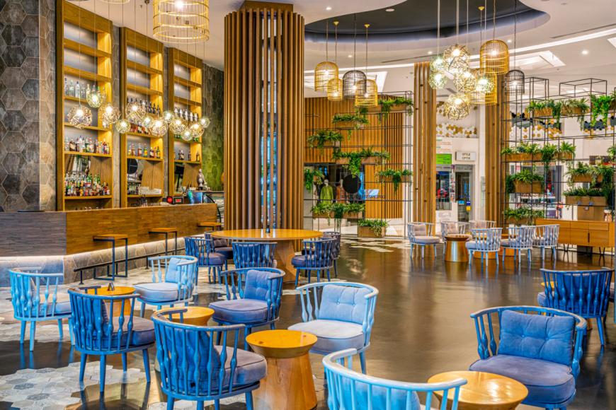 5 Sterne Hotel: Sidemarin Kirman Premium - Side, Türkische Riviera, Bild 6