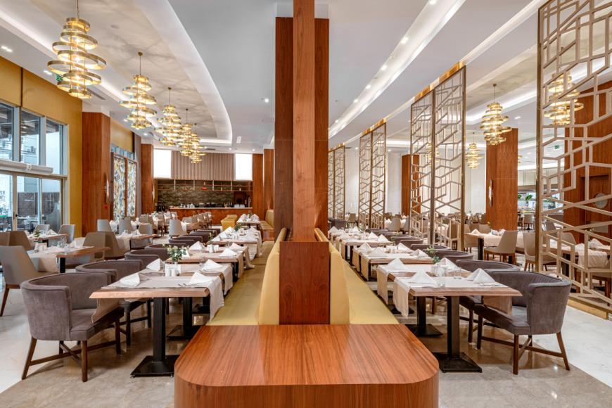 5 Sterne Hotel: Sidemarin Kirman Premium - Side, Türkische Riviera, Bild 5