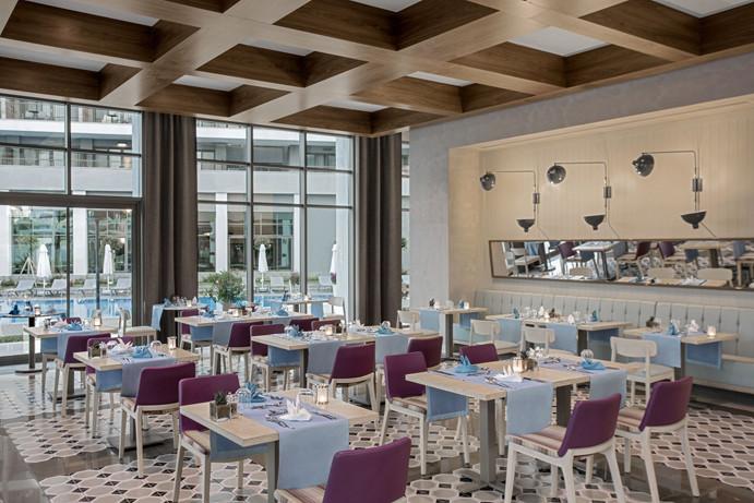 5 Sterne Hotel: Acanthus & Cennet Barut Collection - Side, Türkische Riviera, Bild 4