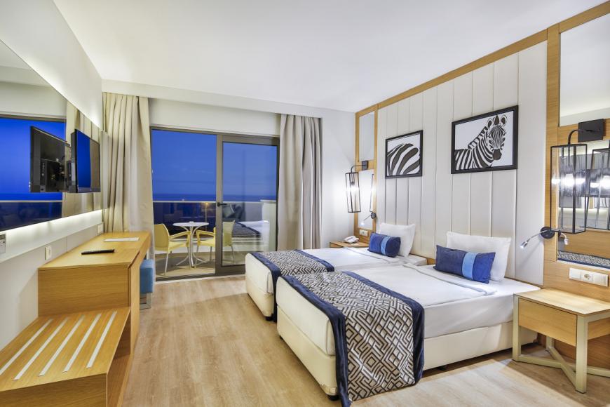 5 Sterne Hotel: Calido Maris - Side, Türkische Riviera, Bild 6