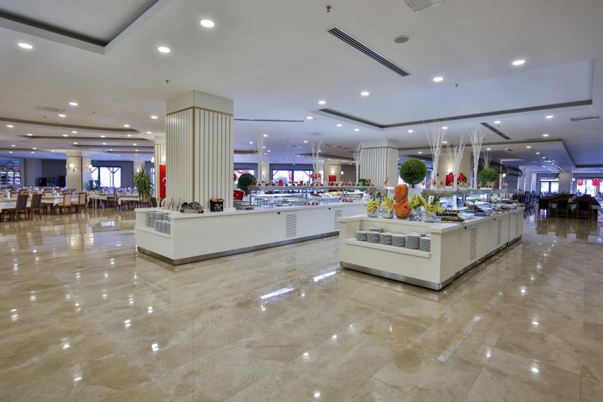 5 Sterne Hotel: Calido Maris - Side, Türkische Riviera, Bild 10