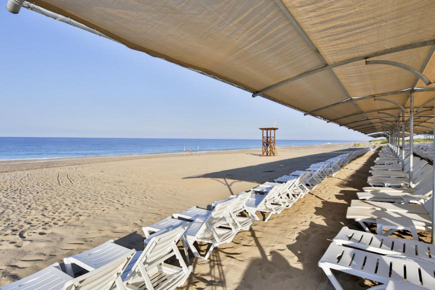 5 Sterne Hotel: Calido Maris - Side, Türkische Riviera, Bild 3