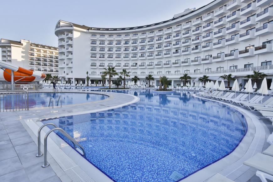 5 Sterne Hotel: Calido Maris - Side, Türkische Riviera, Bild 8